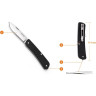 Нож multi-functional Ruike CRITERION COLLECTION L11-G