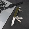 Нож multi-functional RUIKE CRITERION COLLECTION L51-G
