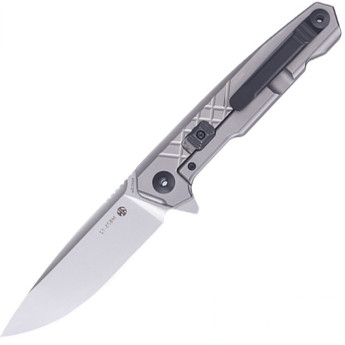 Нож RUIKE M875-TZ